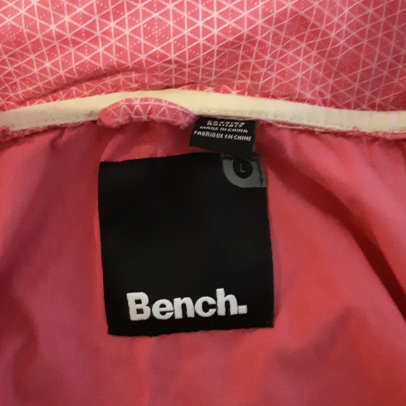 Bench jacket - Picture 6 of 7